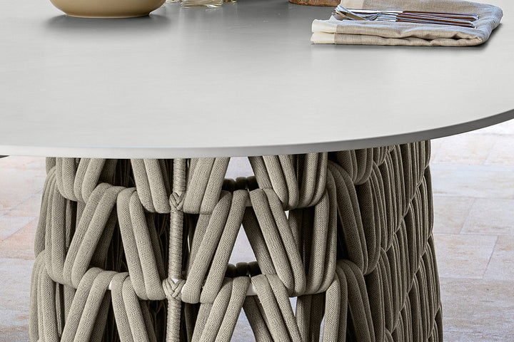 Swipe Dining Table Outdoor Dining Tables Talenti