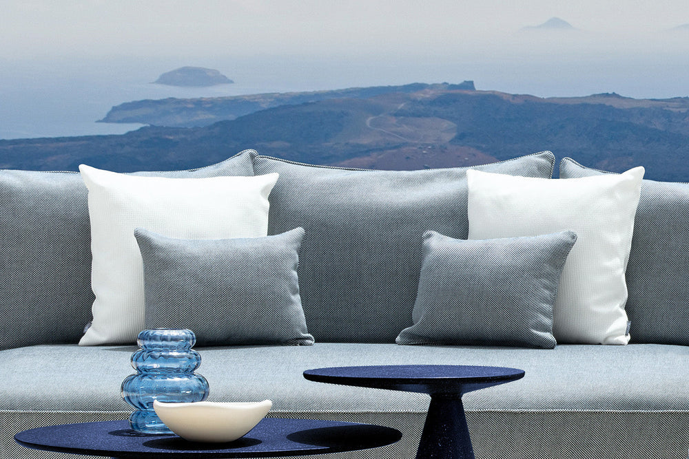 Swipe Pillow Accent Pillows Talenti