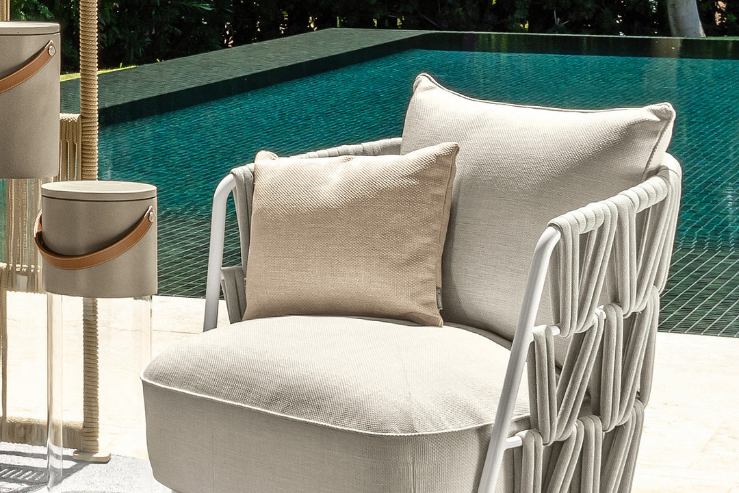 Swipe Pillow Accent Pillows Talenti