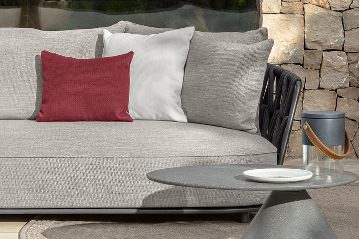 Swipe Sofa Outdoor Sofas Talenti