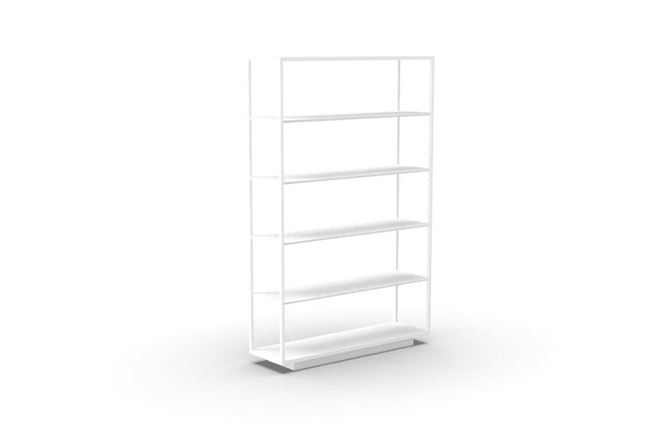 Tikal Bookshelf Bookshelves Talenti