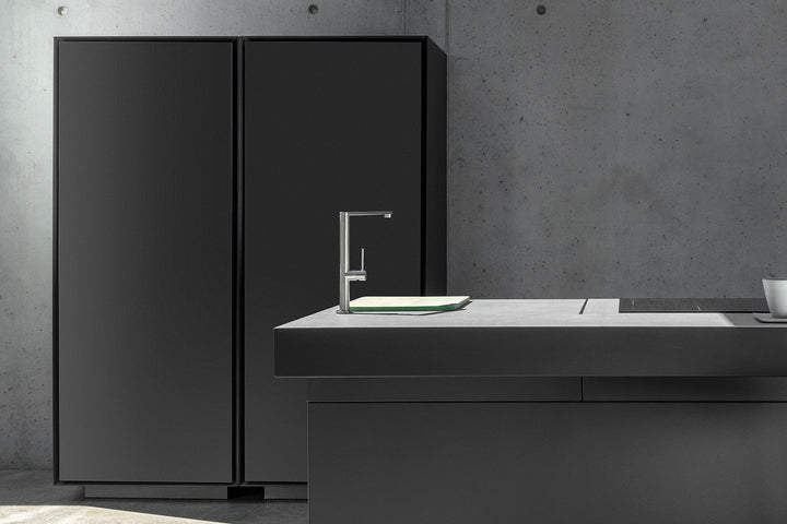 Tikal Cupboard Sideboards Talenti