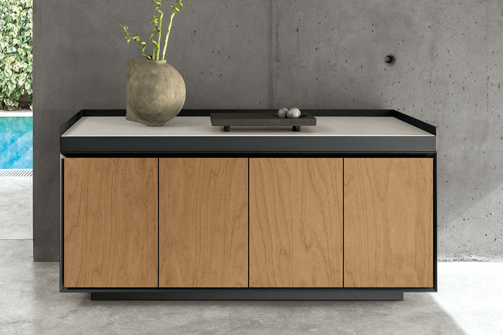 Tikal Sideboard Sideboards Talenti