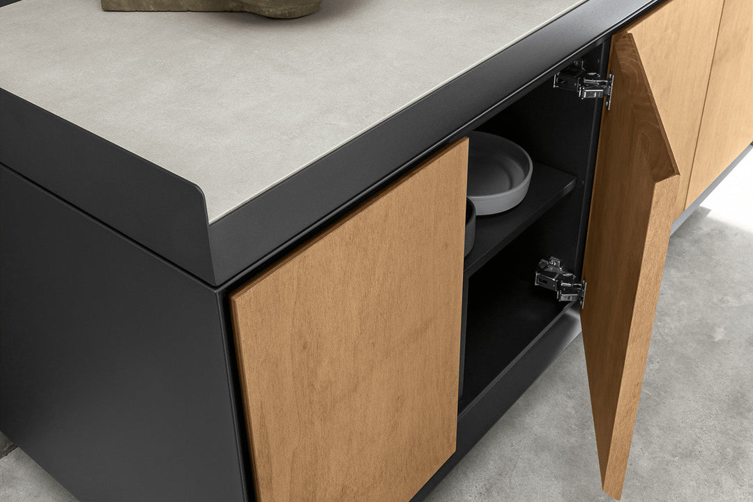 Tikal Sideboard Sideboards Talenti