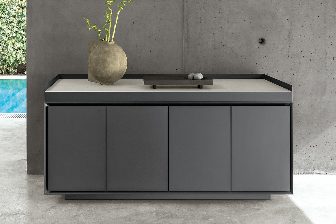 Tikal Sideboard Sideboards Talenti