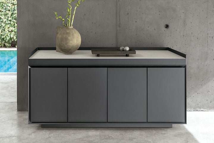 Tikal Sideboard Sideboards Talenti