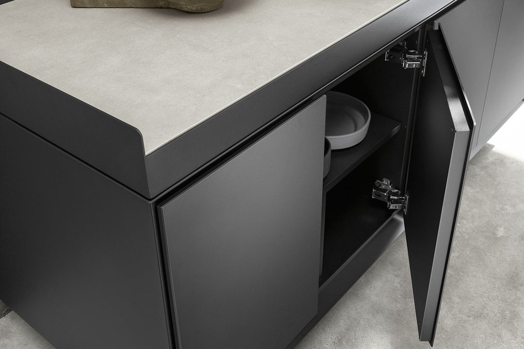 Tikal Sideboard Sideboards Talenti