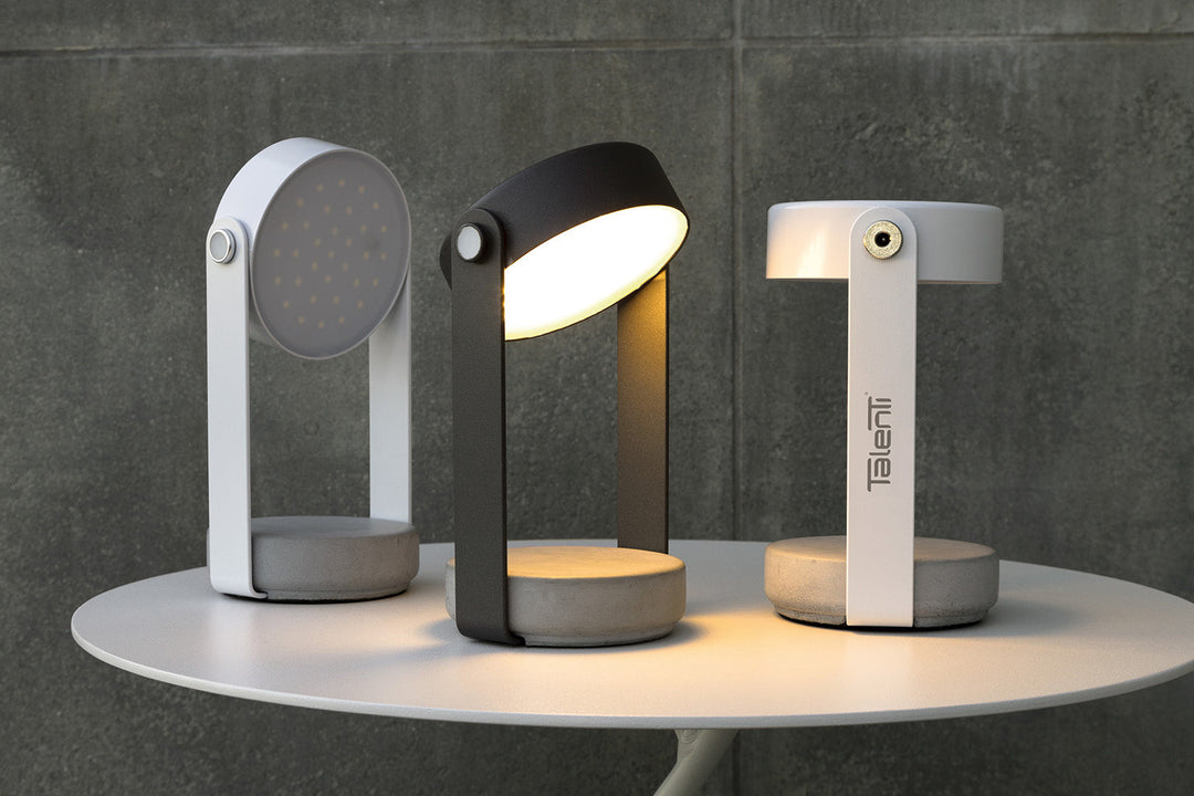 Tofee Table Lamp Table Lamps Talenti