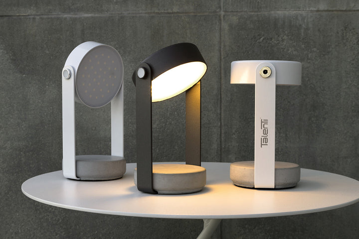 Tofee Table Lamp Table Lamps Talenti