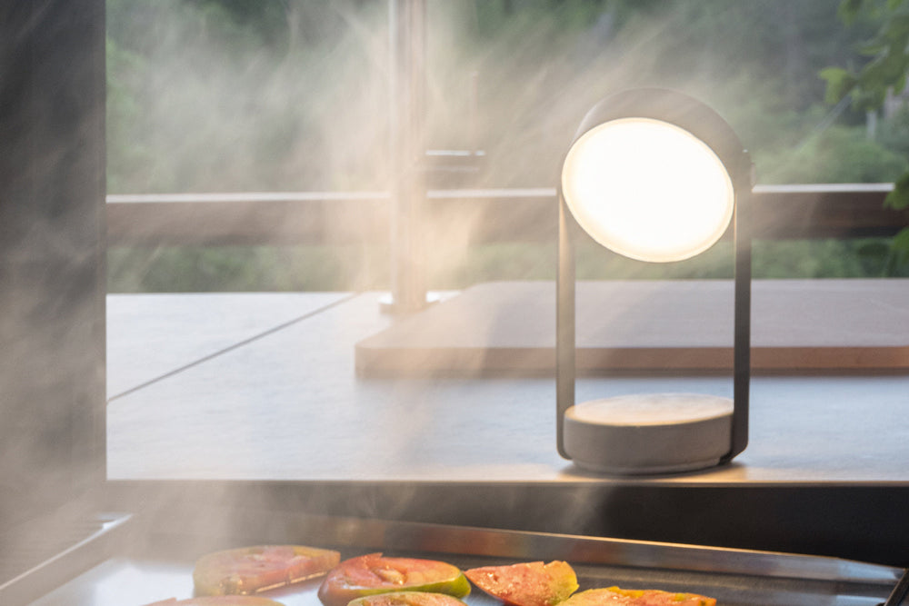 Tofee Table Lamp Table Lamps Talenti