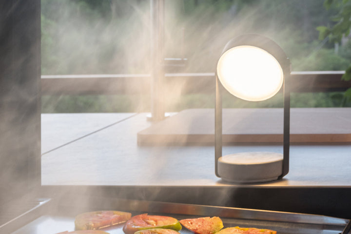 Tofee Table Lamp Table Lamps Talenti