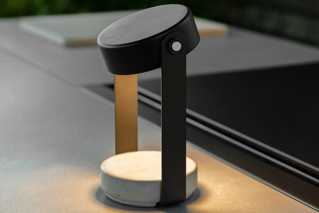Tofee Table Lamp Table Lamps Talenti