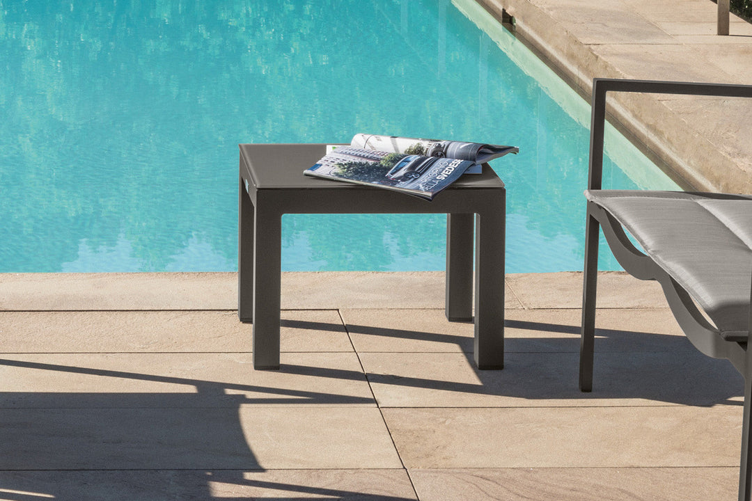 Touch Coffee Table Outdoor Coffee Tables Talenti