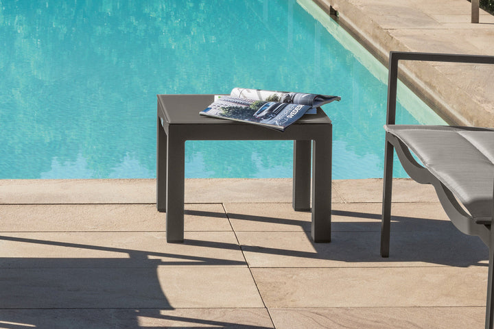 Touch Coffee Table Outdoor Coffee Tables Talenti