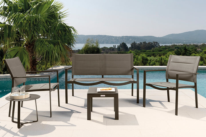 Touch Coffee Table Outdoor Coffee Tables Talenti