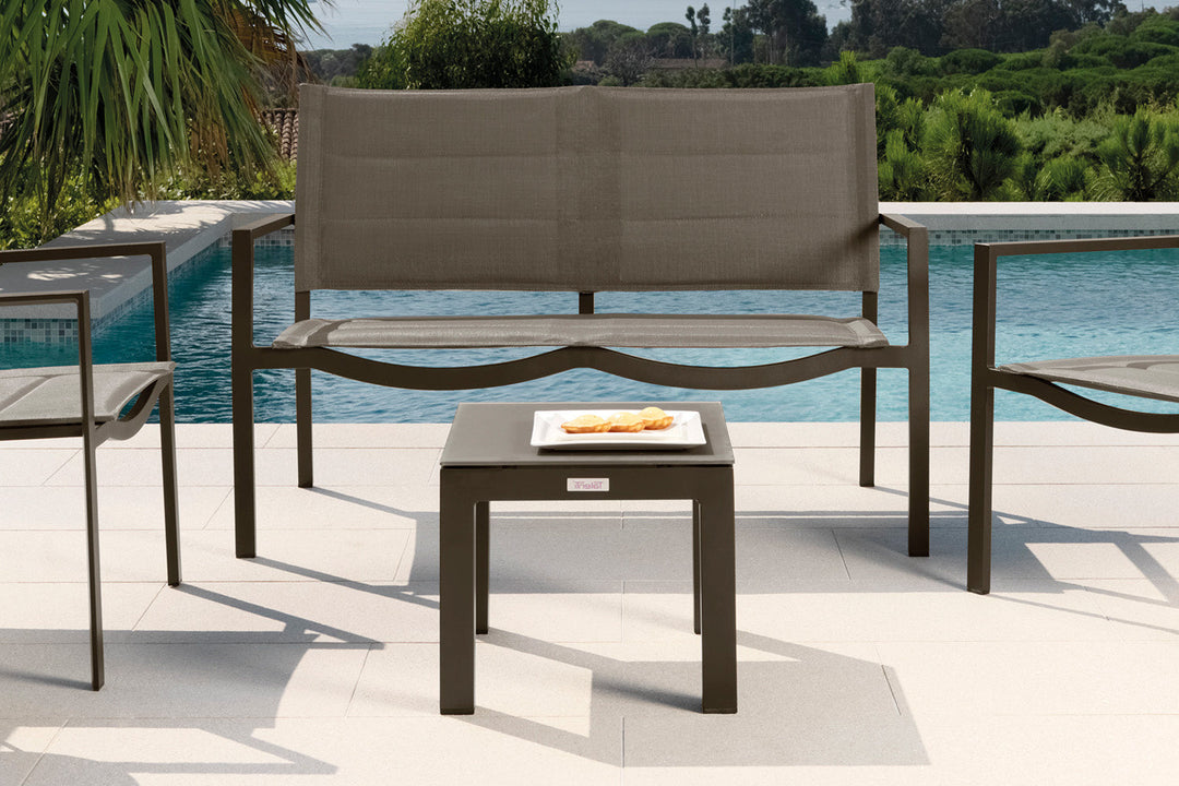 Touch Coffee Table Outdoor Coffee Tables Talenti