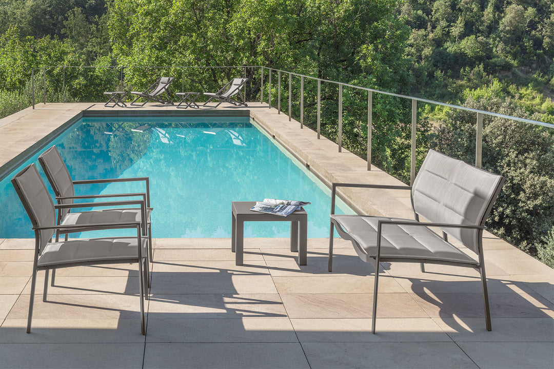 Touch Sofa Outdoor Sofas Talenti