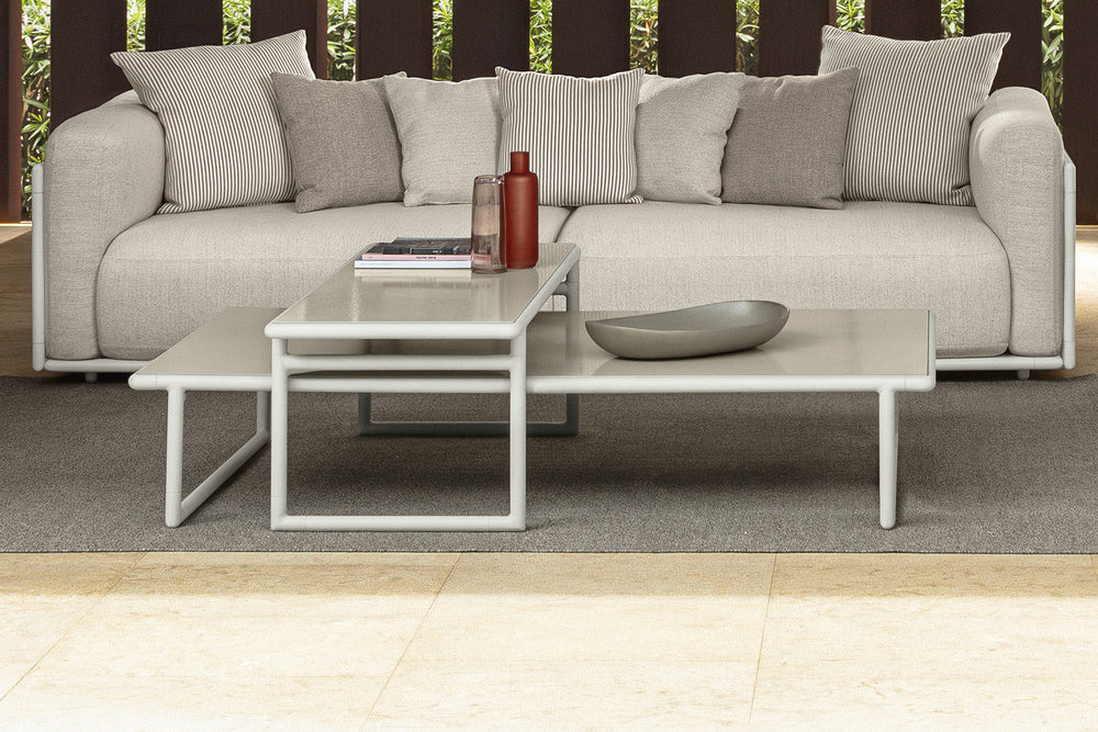 Tresse Coffee Table Outdoor Coffee Tables Talenti