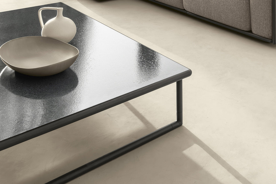 Tresse Coffee Table Outdoor Coffee Tables Talenti