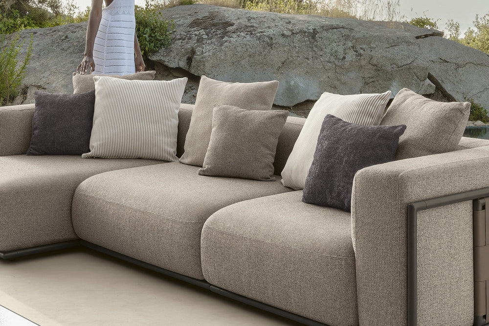 Tresse Pillow Accent Pillows Talenti