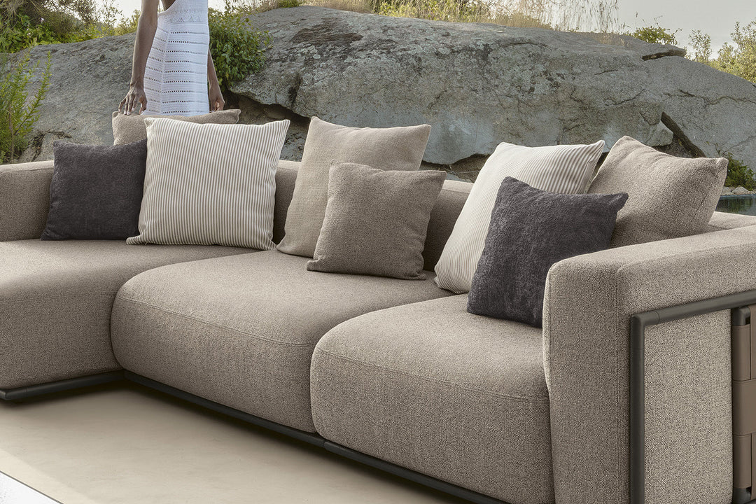 Tresse Pillow Accent Pillows Talenti