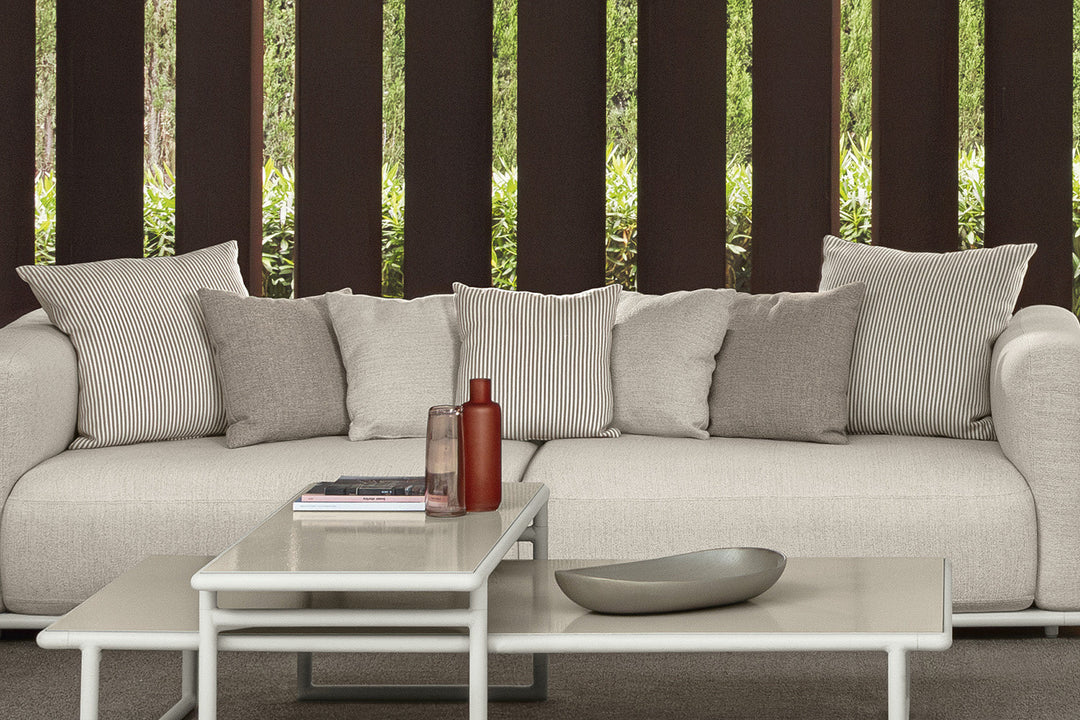Tresse Pillow Accent Pillows Talenti