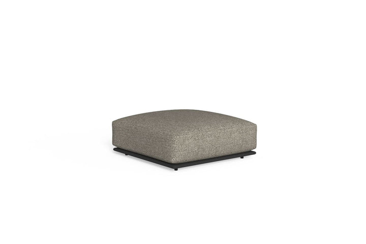Tresse Pouf Outdoor Poufs + Stools Talenti