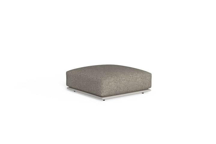 Tresse Pouf Outdoor Poufs + Stools Talenti