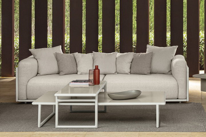 Tresse Sofa Outdoor Sofas Talenti