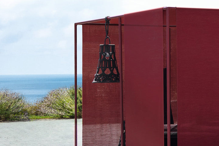Tribal Celin Outdoor Hanging Light Ceiling Lights Talenti