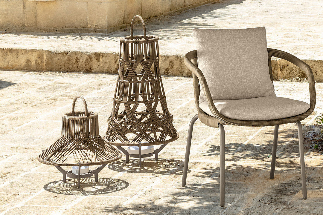 Tribal Lamp Table Lamps Talenti