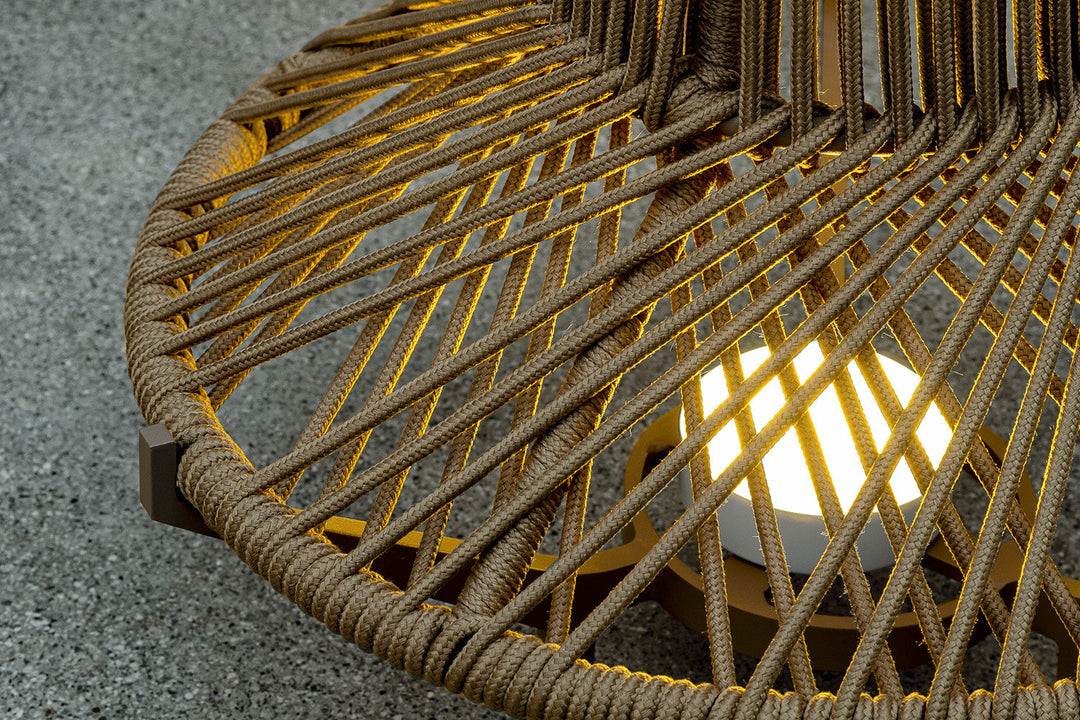 Tribal Lamp Table Lamps Talenti