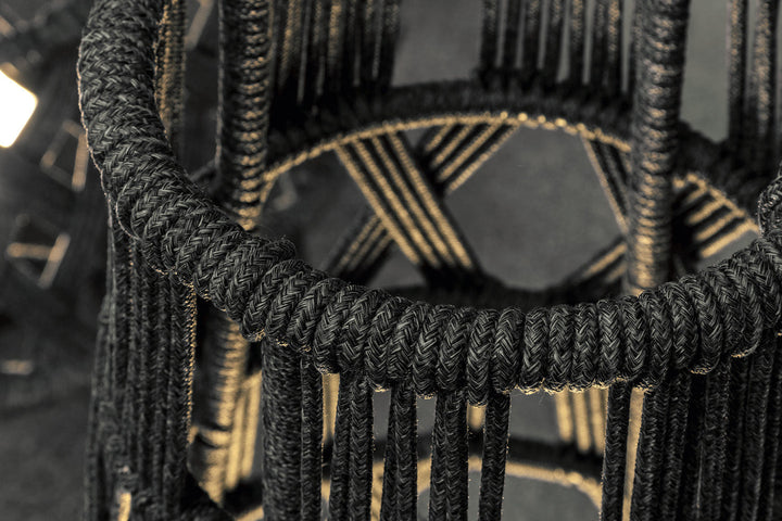 Tribal Lamp Table Lamps Talenti