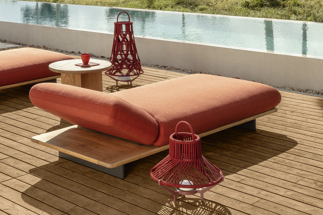 Tribal Lamp Table Lamps Talenti