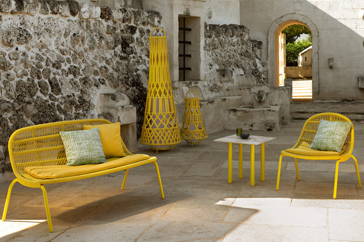 Tribal Lamp Table Lamps Talenti