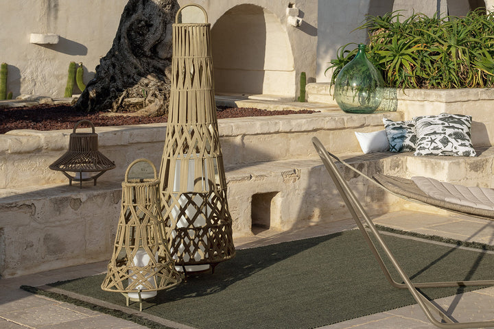Tribal Lamp Table Lamps Talenti