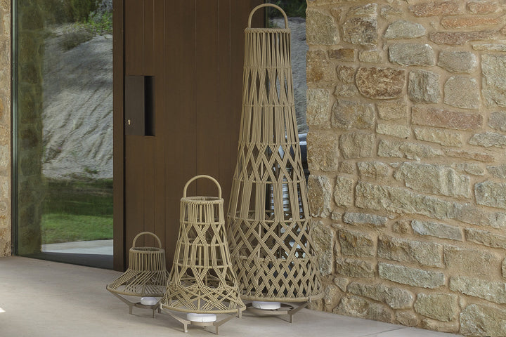 Tribal Lamp Table Lamps Talenti