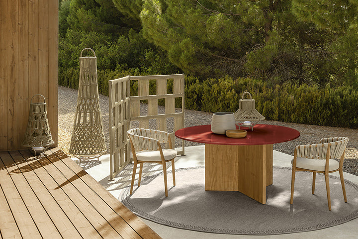 Tribal Lamp Table Lamps Talenti