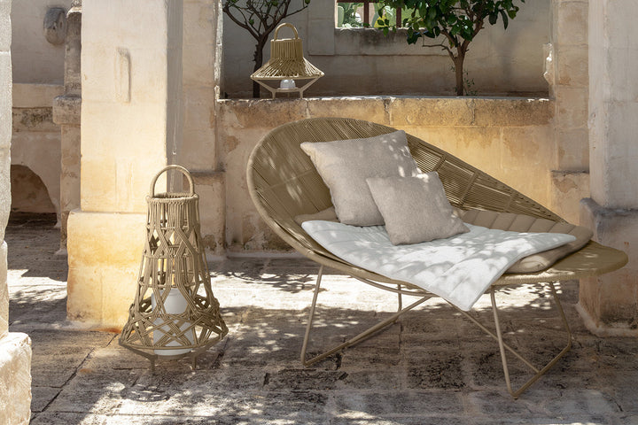 Tribal Lamp Table Lamps Talenti
