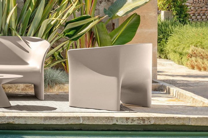 Tweet Lounge Armchair Outdoor Chairs Talenti