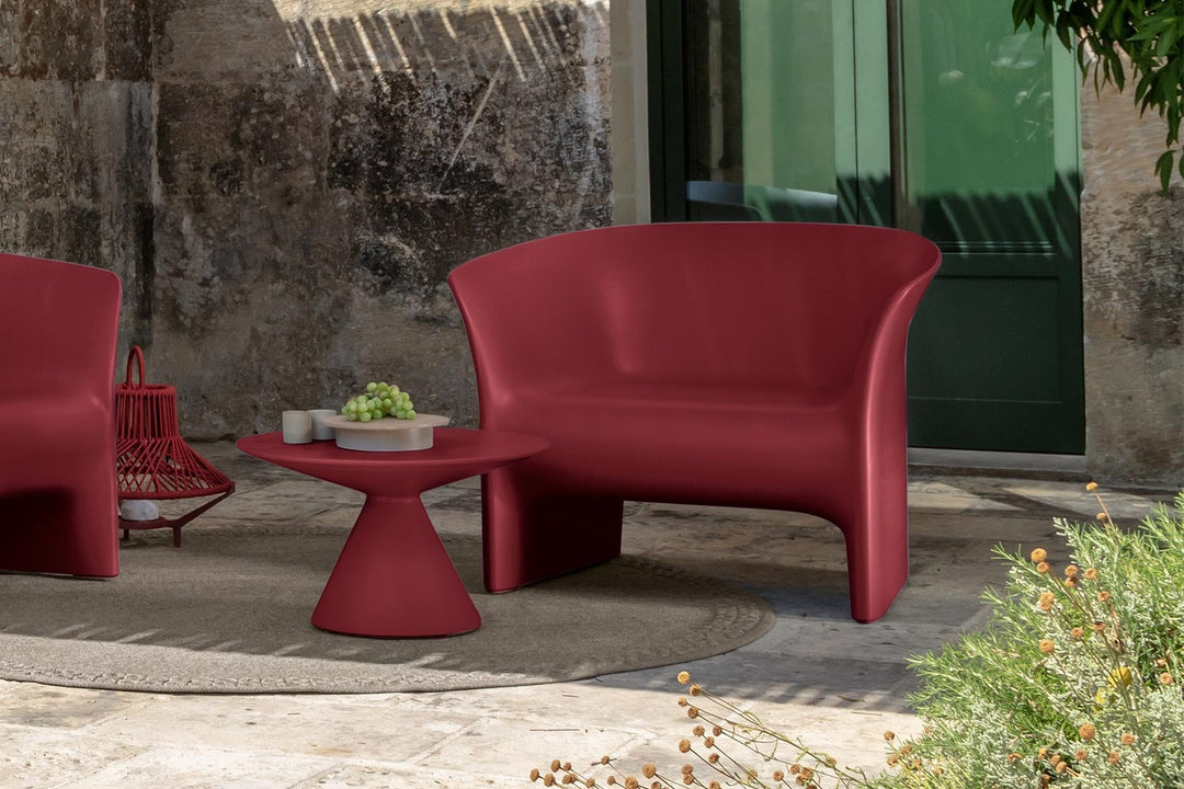 Tweet Lounge Armchair Outdoor Chairs Talenti