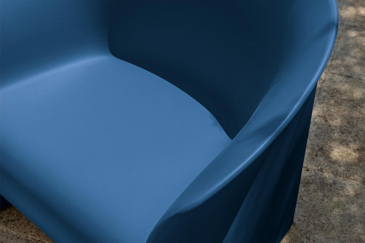 Tweet Lounge Armchair Outdoor Chairs Talenti