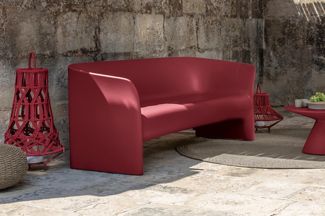 Tweet Sofa Outdoor Sofas Talenti