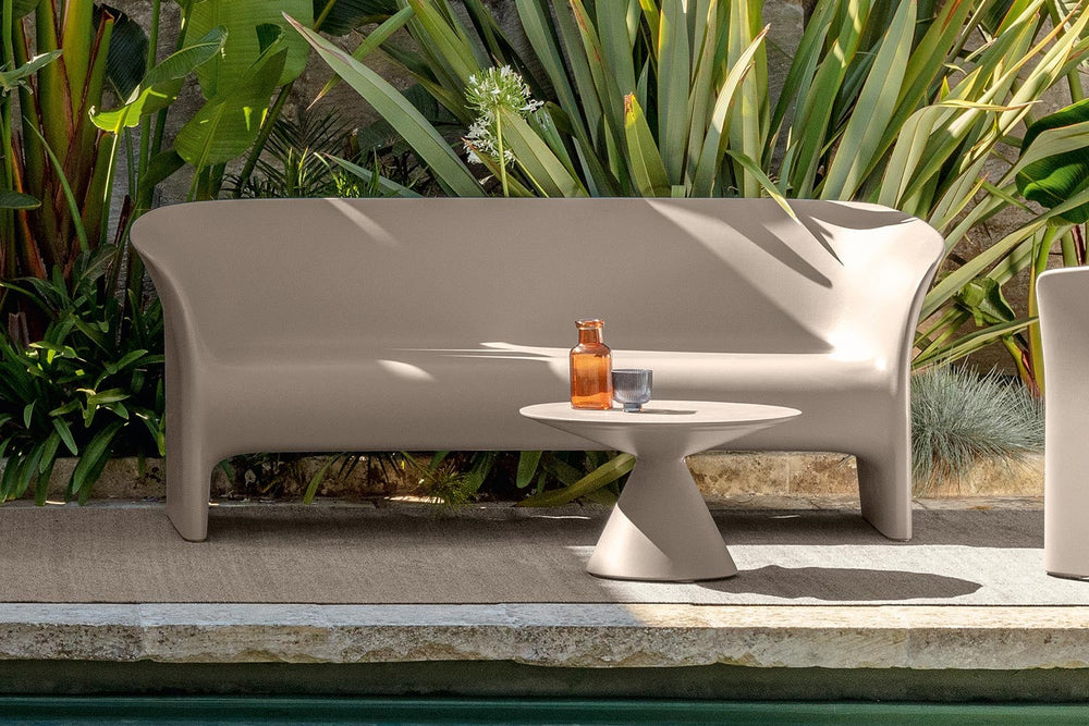 Tweet Sofa Outdoor Sofas Talenti