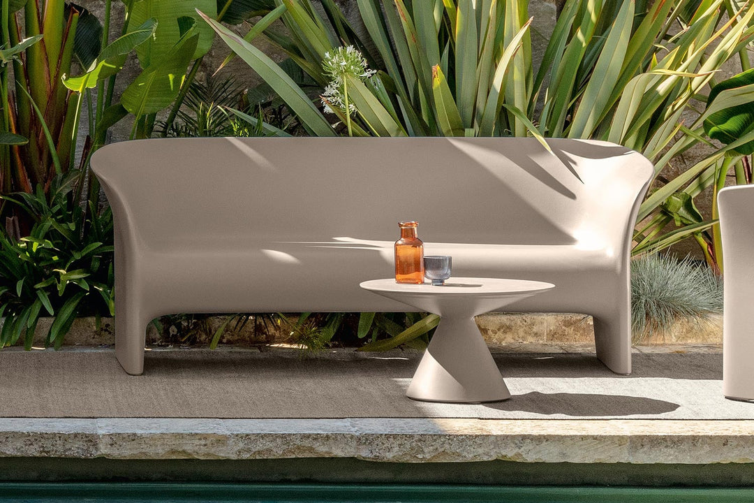 Tweet Sofa Outdoor Sofas Talenti