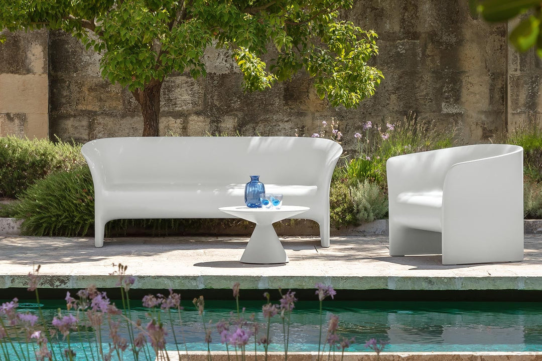 Tweet Sofa Outdoor Sofas Talenti