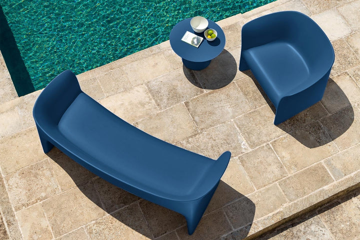 Tweet Sofa Outdoor Sofas Talenti