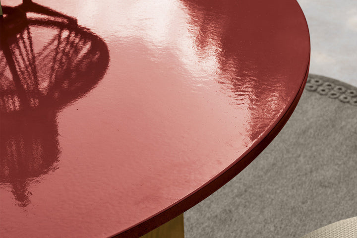 Venice Bistro Table Outdoor Dining Tables Talenti
