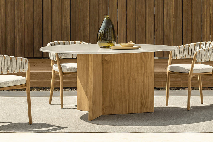 Venice Bistro Table Outdoor Dining Tables Talenti