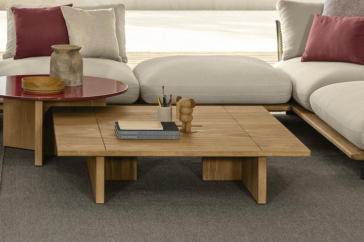 Venice Coffee Table Outdoor Coffee Tables Talenti